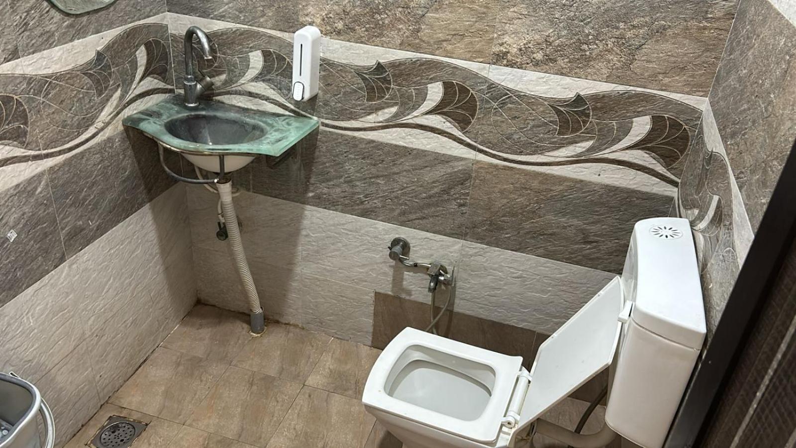 Hotel Empire Ujjain Εξωτερικό φωτογραφία