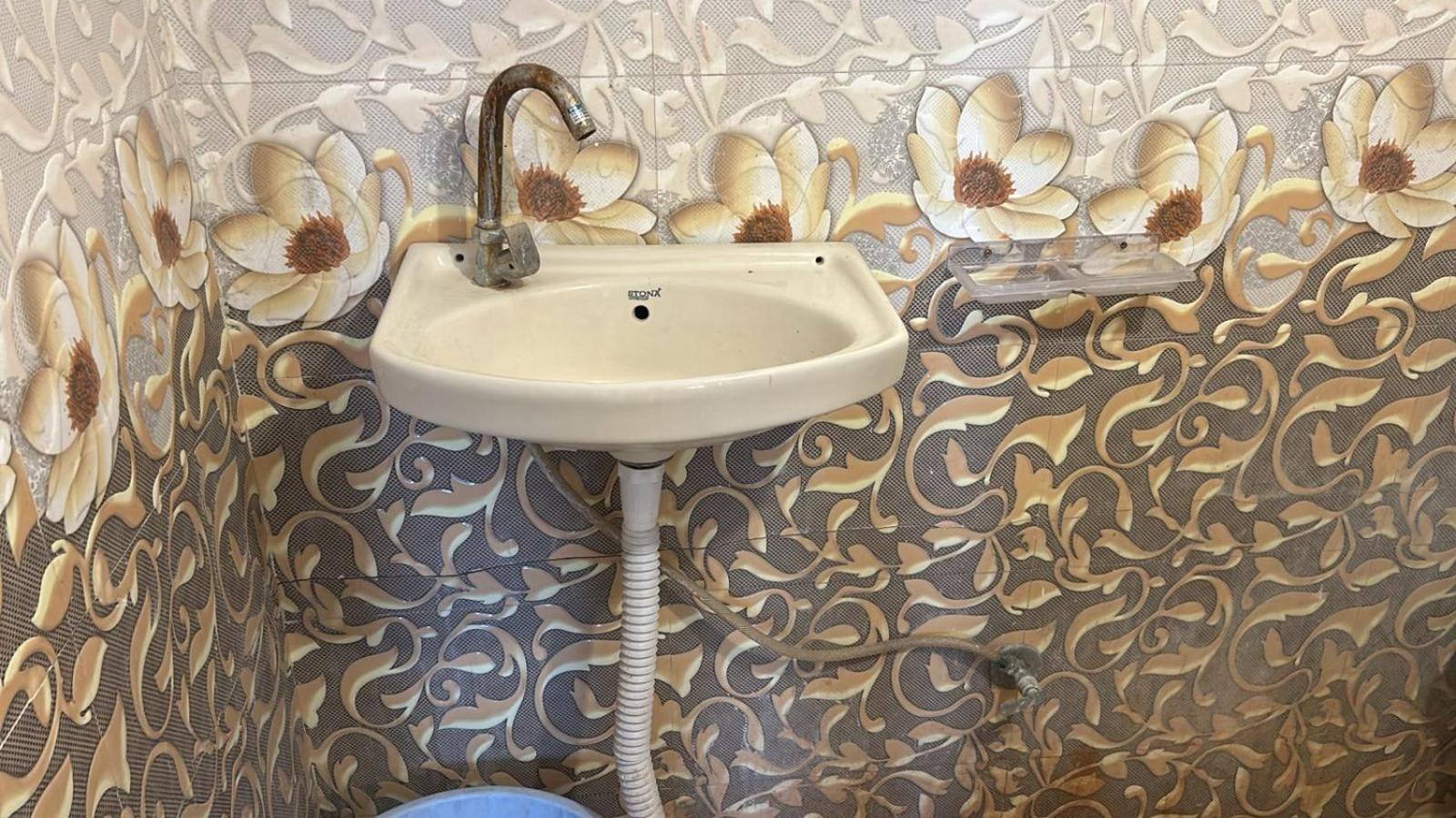 Hotel Empire Ujjain Εξωτερικό φωτογραφία
